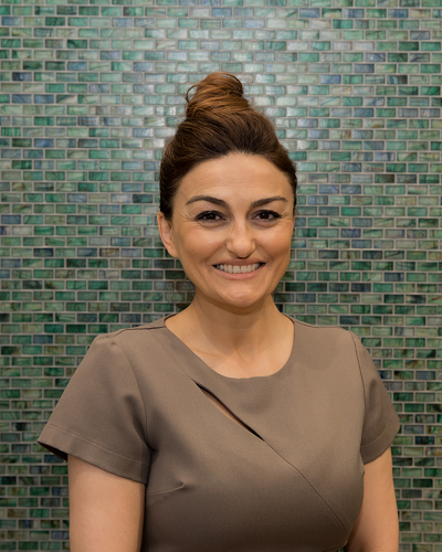 photo of Anna Burns