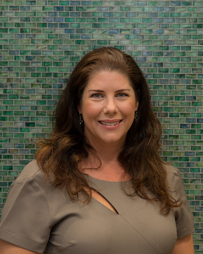 photo of Kelly Sullivan