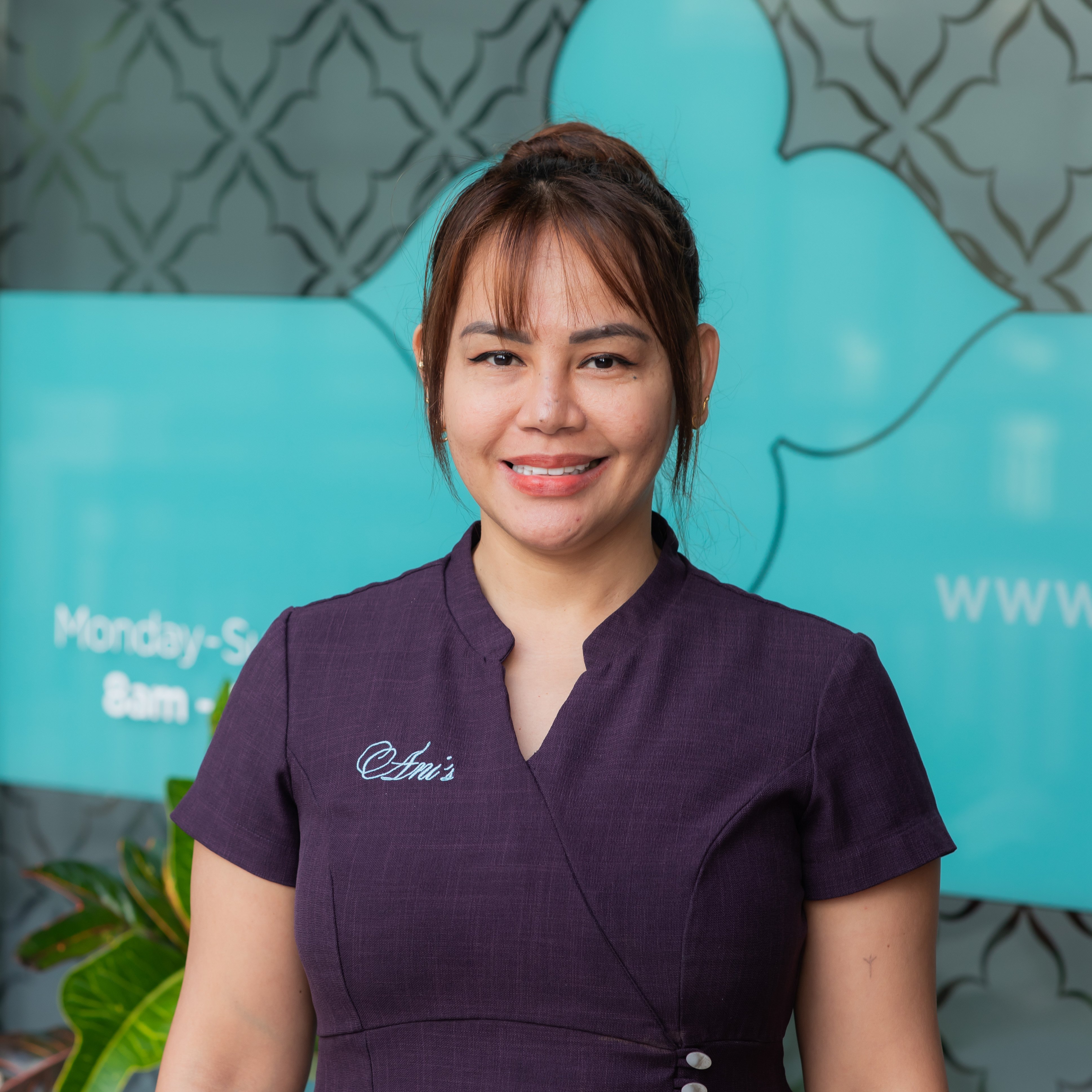 photo of  Rita Biala